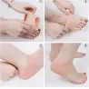 Silicone heel pads - heel cover - Laroxy.pl