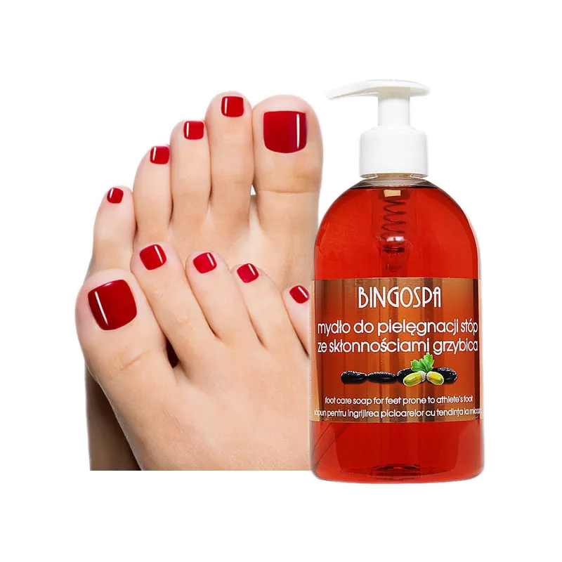BingoSpa siarka do kąpieli w domu - kąpiel siarczkowa ❤️ Laroxy.pl