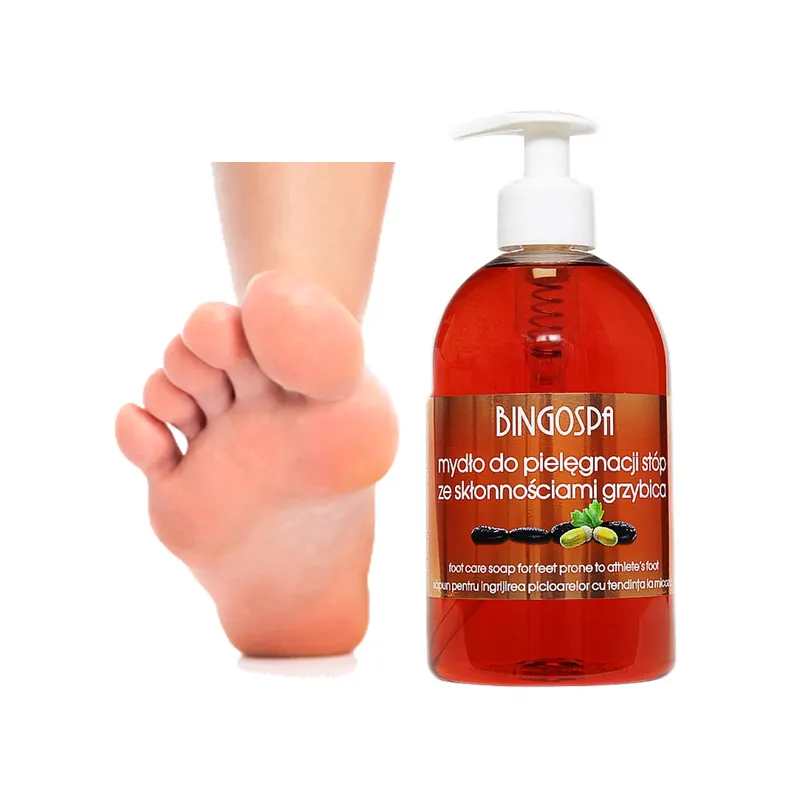 BingoSpa siarka do kąpieli w domu - kąpiel siarczkowa ❤️ Laroxy.pl