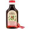 Green Pharmacy olejek łopianowy z czerwoną papryką 100 ml