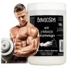 BingoSpa Dead Sea salt for bath wraps 1kg - Laroxy.pl