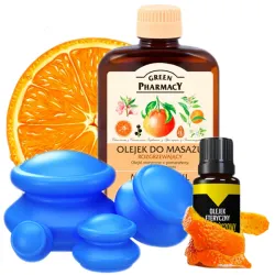 Chinese bubbles for cold - HEATING KIT ❤️ Laroxy