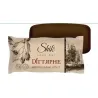 Shik tar soap for acne-prone skin from Ukraine - Laroxy.pl