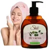 Shik liquid tar soap from Ukraine - Laroxy.pl