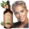 Bio Olja olej JOJOBA nierafinowany do twarzy reguluje sebum ❤️ Laroxy.pl