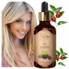 Bio Olja olej JOJOBA nierafinowany do twarzy reguluje sebum ❤️ Laroxy.pl