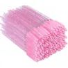 Eyebrow Brush Brocade 50pcs- Laroxy.com