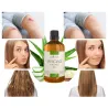 Esent Aloe extract concentrated 10 : 1 natural - Laroxy.pl