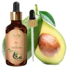 Bio Olja unrefined avocado oil cold pressed ❤️ Laroxy.pl