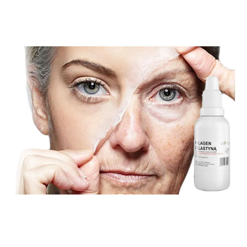 Kolagen z Elastyną Esent 30ml