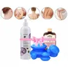 Chinese bubbles for cellulite - cellulite bubbles KIT ❤️ Laroxy