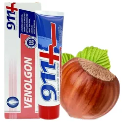 911 VENOLGON balm ointment for varicose veins spider veins - Laroxy.pl