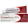 CREMOBAZA 50% krem na zrogowacenia pięty stopy łokcie itp ❤️  Laroxy