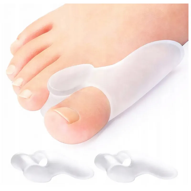 Silicone heel pads - heel cover - Laroxy.pl