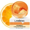 LANBENA under-eye gel pads for wrinkles Vitamin C ❤️ laroxy.pl