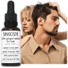 BingoSpa ginger extract hair growth rub - Laroxy.pl