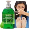BingoSpa mydło do stóp przeciw poceniu sie 500ml