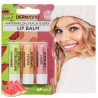 Lip balm - protective lipstick 3 pieces KIT ❤️ Laroxy.pl