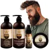 By My Beard zestaw do pielęgnacji brody z Anglii 🪒 Laroxy.pl