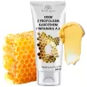 FLOWER OF LIFE cream with propolis carotene vitamin A+E 200ml 🐝 Laroxy