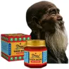 Tiger Balm maść tygrysia czerwona rozgrzewająca ORYGINAL 🐯 Laroxy.pl