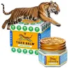 Tiger Balm tiger ointment white cooling ORIGINAL 🐯 Laroxy.co.uk