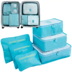 ORGANIZER FOR WARDROBE CARTRIDGE CARTRIDGE KIT ⭐ Laroxy.pl