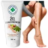 Chestnut gel for shin legs varicose veins joint cooling 🌳 Laroxy