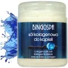 BingoSpa naturalna sól do kąpieli z KOLAGENEM regeneracja skóry ❤️ Laroxy.pl
