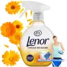 Lenor żelazko w sprayu do prasowania bez żelazka zapachowy ⭐  Laroxy