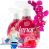 Lenor ironless ironing fluid spray Jasmine ⭐ Laroxy