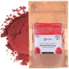 Natur Planet glinka Czerwona kosmetyczna 100% Naturalna  ❤️  Laroxy.pl