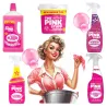 THE PINK STUFF home cleaning products KIT ❤️ Laroxy.pl