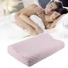 Orthopedic leg pillow between knees wedge ❤️ Laroxy.pl