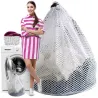Mesh bag for washing underwear bras socks caps ❤️ Laroxy.pl