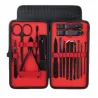 Nail kit manicure pedicure Scissors Clippers etc ❤️ Laroxy.pl
