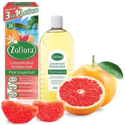 Zoflora koncentrat płyn do dezynfekcji sprzątania uniwersalny ❤️Laroxy