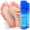 Leg Deodorant Foot Sweat Spray NEUTRALIZES ❤️ Laroxy.pl