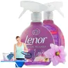 Lenor ironless ironing fluid spray EXOTIC ⭐ Laroxy