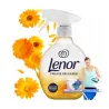 Lenor Żelazko w sprayu + Chusteczki zapachowe do suszarki ⭐ Laroxy