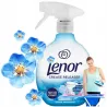 Lenor Żelazko w sprayu + Chusteczki zapachowe do suszarki ⭐ Laroxy