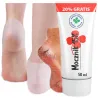 Heel cream with urea 45% + silicone covers ❤️ Laroxy.pl