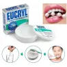 Eucryl tartar removal powder 50g - Effective whitening and cleansing | Laroxy.co.uk