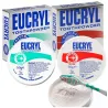 Eucryl proszek do usuwania kamienia nazębnego 50g - Skuteczne wybielanie i oczyszczanie | Laroxy.pl
