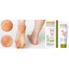 Ointment for corns with root calluses on the toe foot preparation ❤️ Laroxy.pl