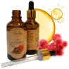 Natural castor oil from India unrefined without preservatives ❤️ Laroxy.pl