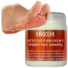 BingoSpa Salt for toenail fungus REFUSALIZATION OF HEADS ❤️ Laroxy