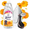Steam iron water scented Summer distilled Lenor ⭐ Laroxy
