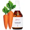 Carrot oil tanning accelerator self-tanner ❤️ store Laroxy.pl