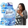 Lenor długo pachnący płyn do płukania KONCENTRAT - MOCNY outdoorable wiosna 427ml